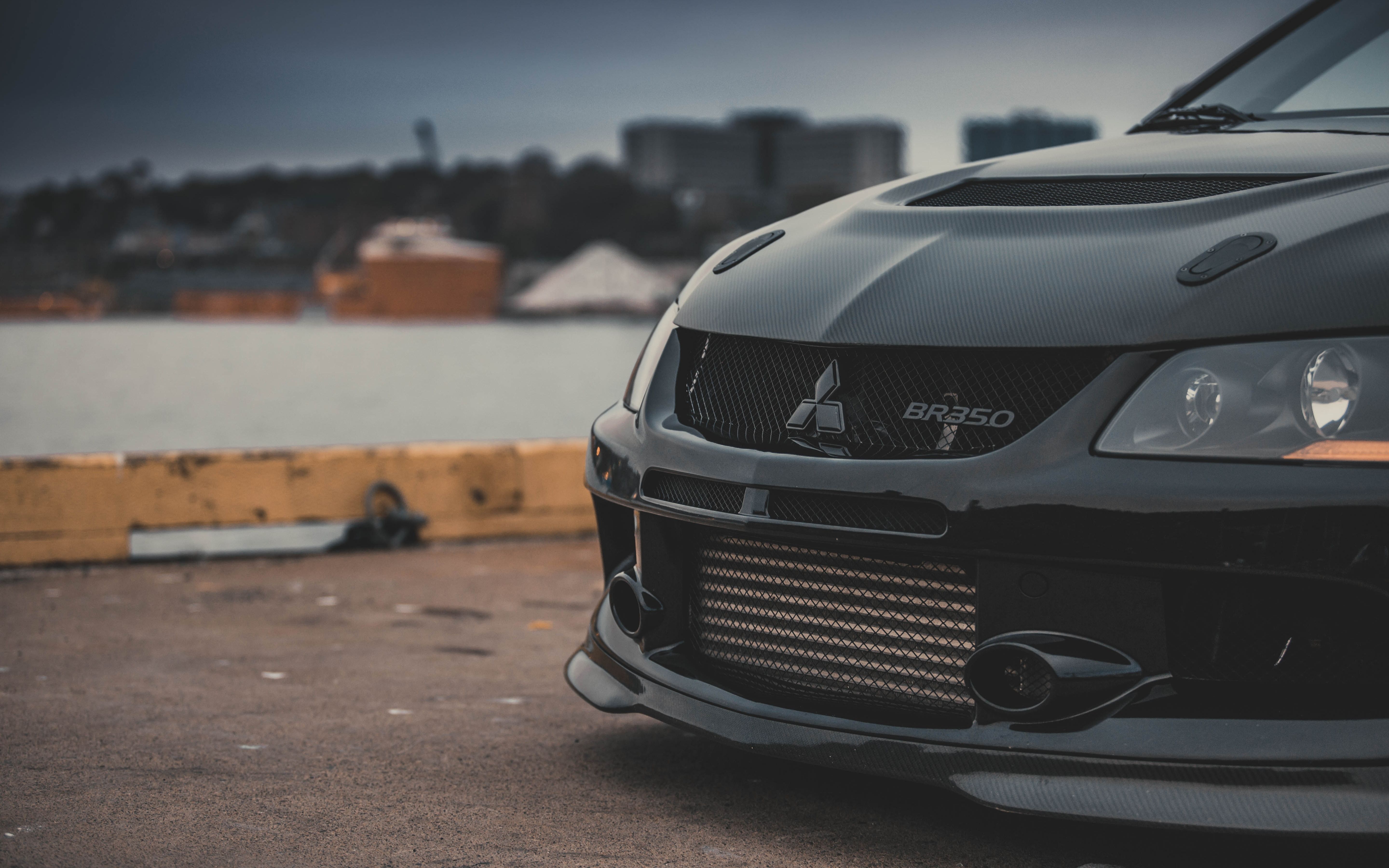 【4k 油管搬运】(斯巴鲁)subaru wrx