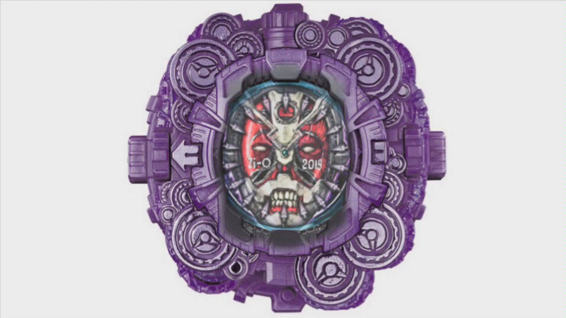 国外牛人自制异类时王崇皇grand 骑士表_哔哩哔哩 (゜-゜)つロ 干杯