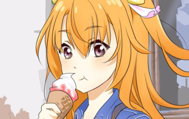 这么可爱的小叶子你们要抱走还是第三期