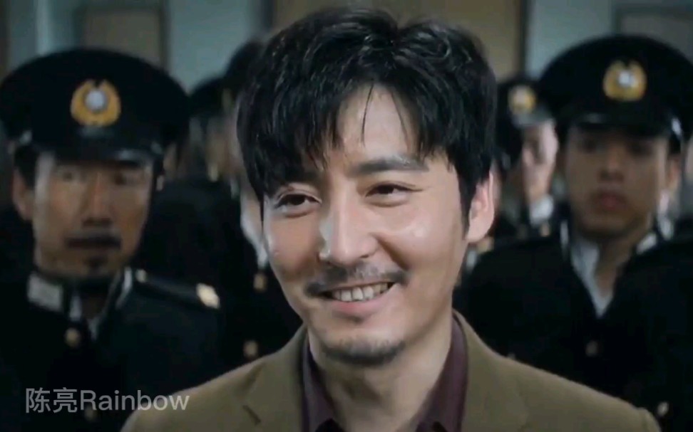 隐秘而伟大夏处长最爱的还是顾耀东两人相视有一眼万年的感觉