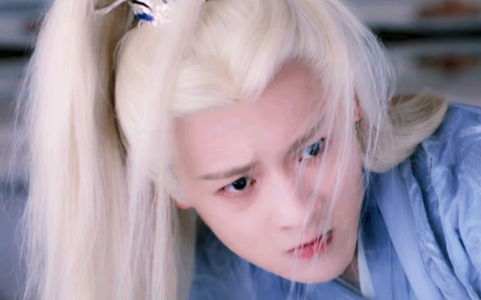 话痨模糊颜值系列不说话的腾蛇大人天界最有前途最帅的神官