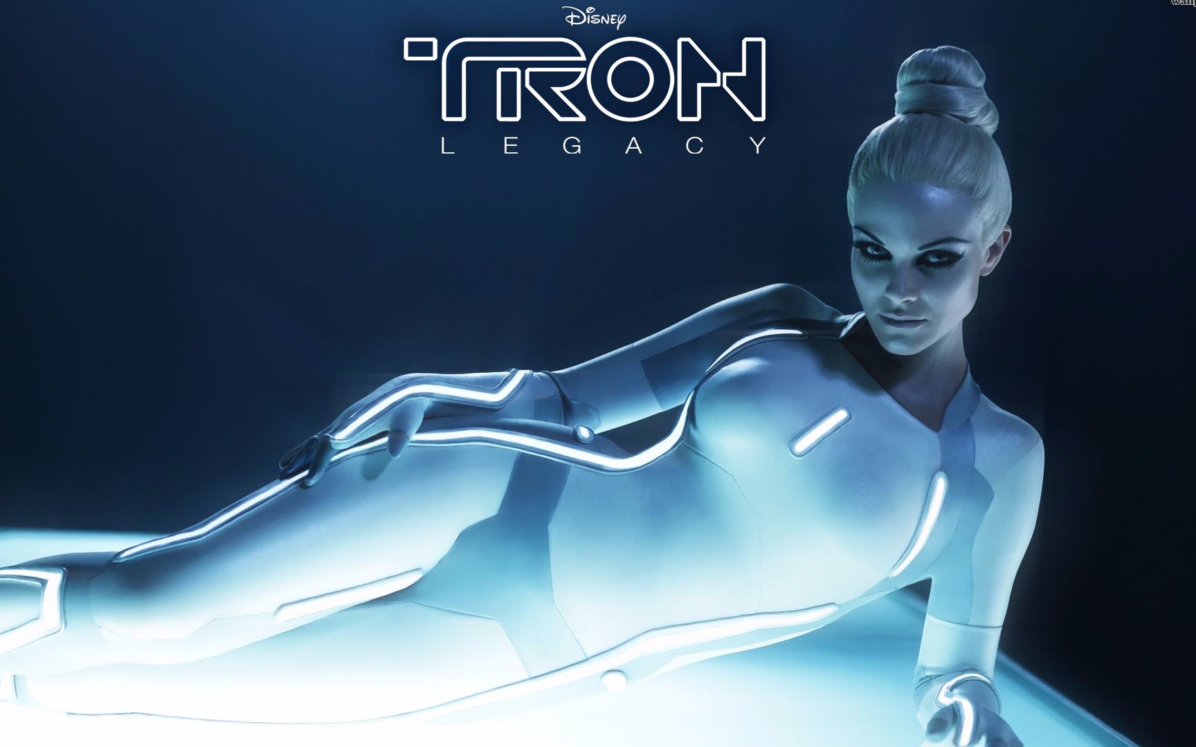 tron【创极速光轮】体验报告【小达达】玩遍上海#s09e55_哔哩哔哩 (゜