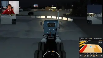 我在美国开卡车3