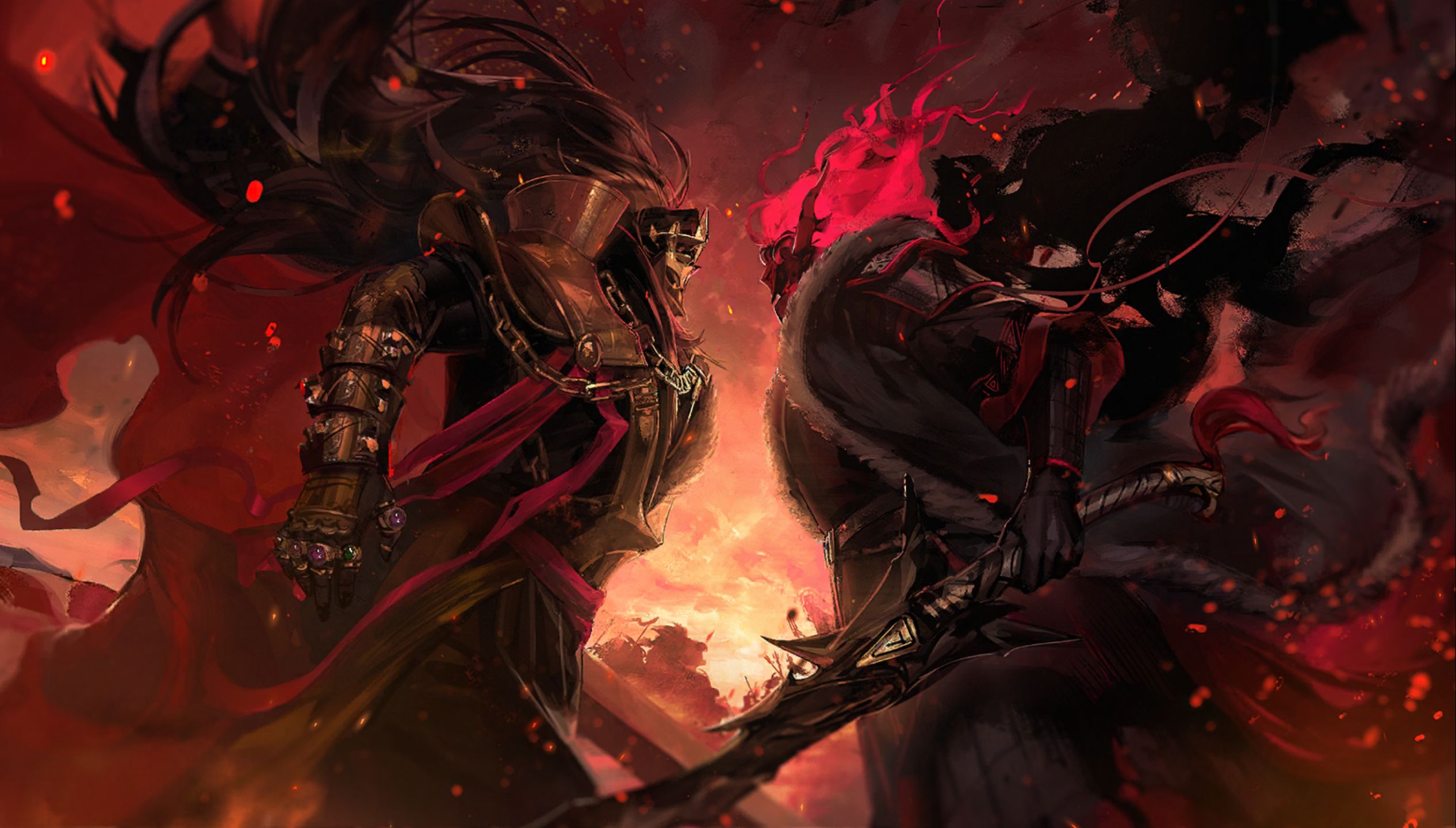 【明日方舟】首日n15双王强杀,真是歌歌又唱唱啊