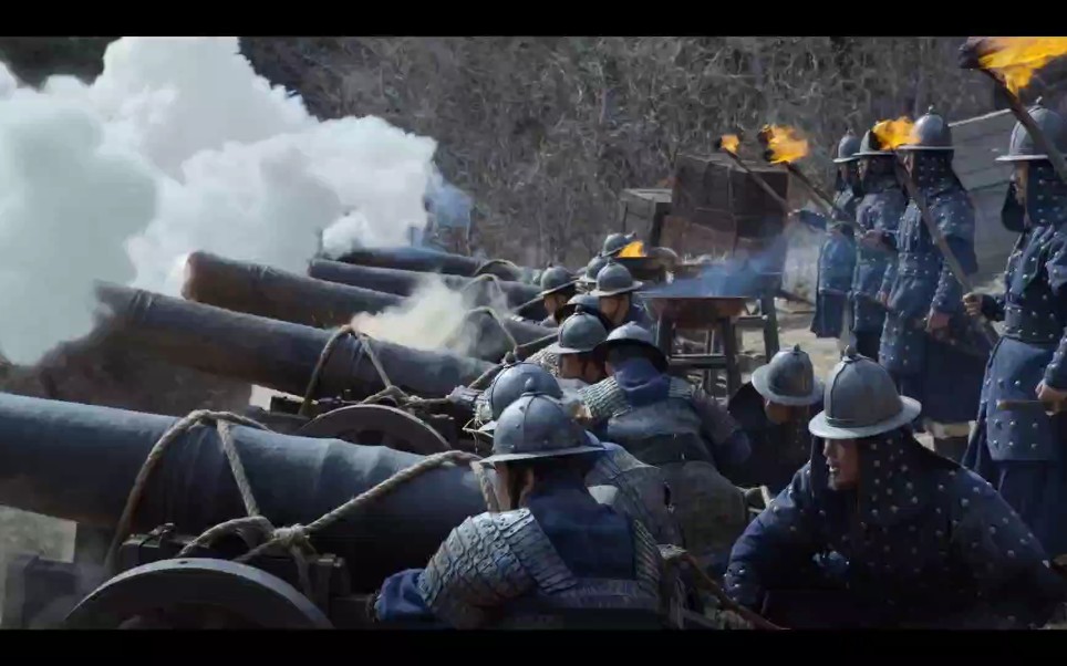 王国2—放风筝给炮兵指引目标属实奥利给_哔哩哔哩_bilibili