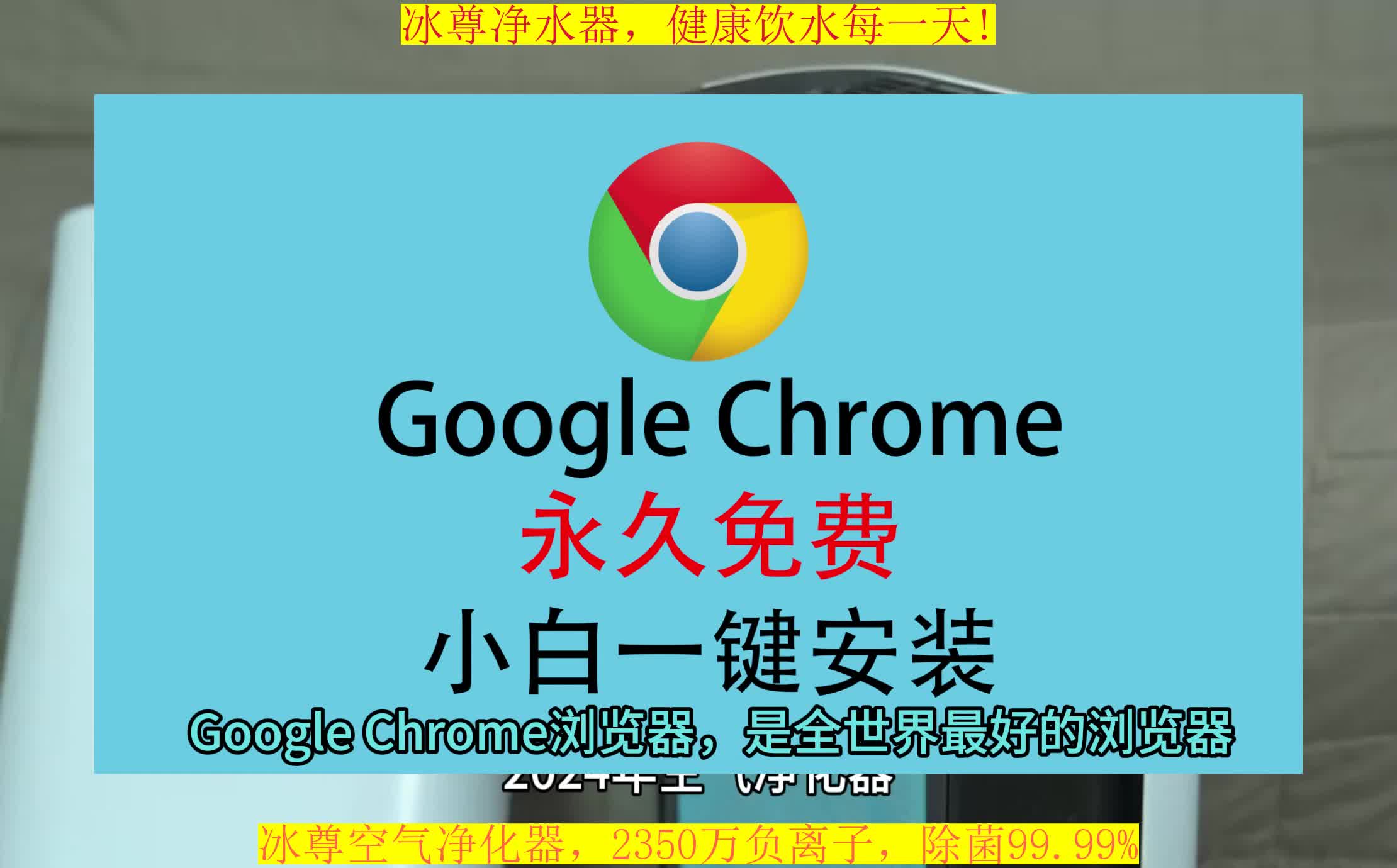 浏览器下载,Chrome下载免费版哔哩哔哩bilibili