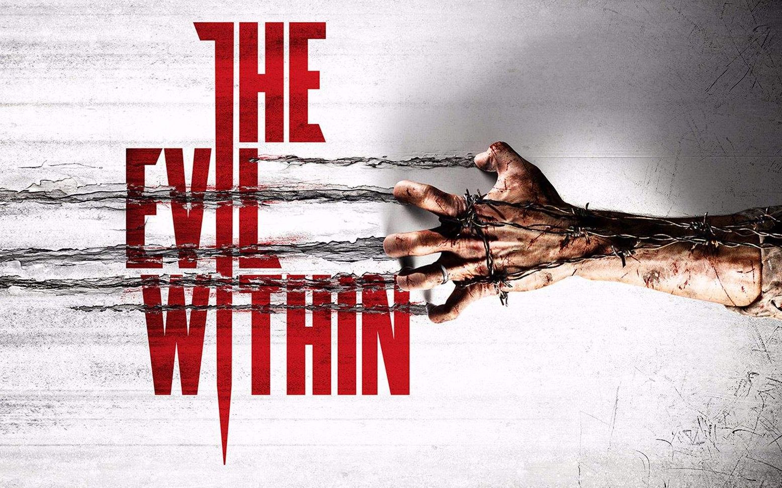 恶灵附身(The Evil Within)OST原声合集哔哩哔哩bilibili