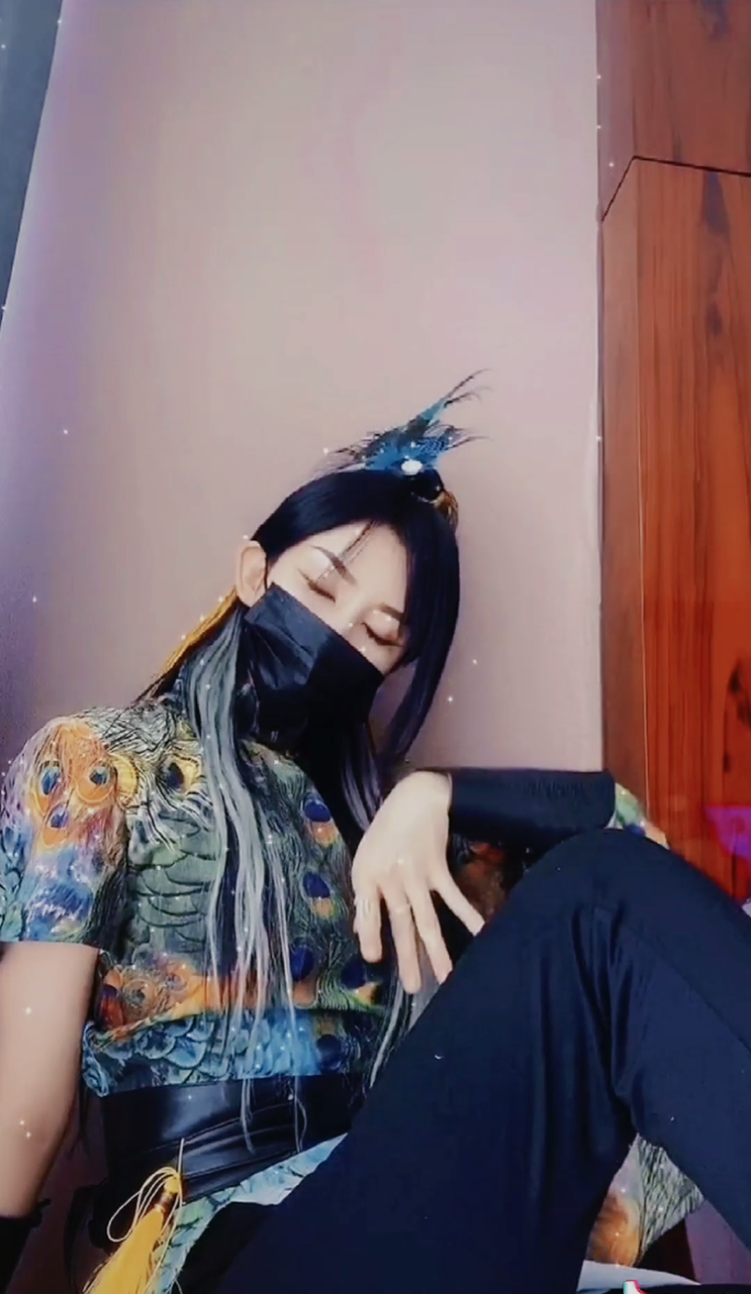 【rara 胤川 乃崎】崽崽们,口号喊起