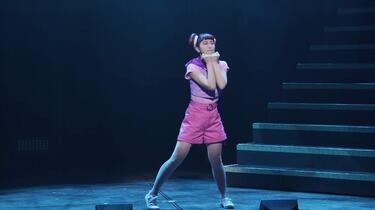 ≠ME ACT LIVE「おジャ魔女どれみドッカ～ン！」ノイミー 舞台 ≠ME ACT LIVE「おジャ魔女どれみドッカ～ン！」 | 北海道