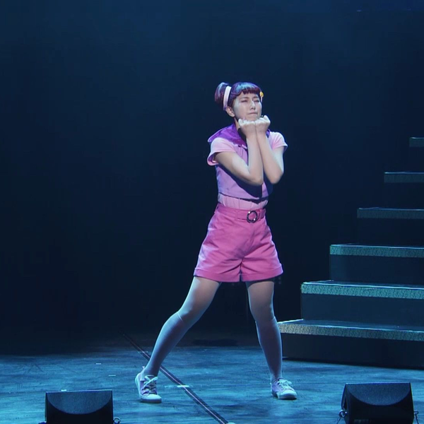≠ME ACT LIVE「おジャ魔女どれみドッカ～ン！」【5月16日(月)19