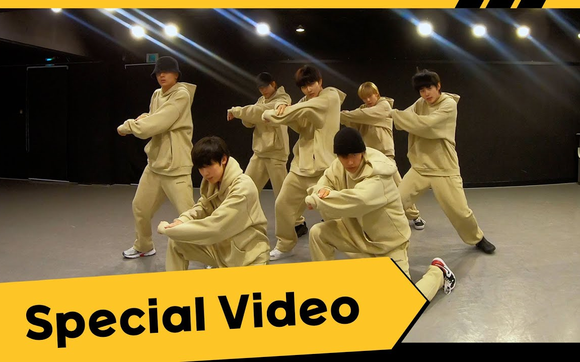 【EN手册中字】231125 [2023 ENniversary] ENHYPEN Special Video 'EN米糕'哔哩哔哩bilibili