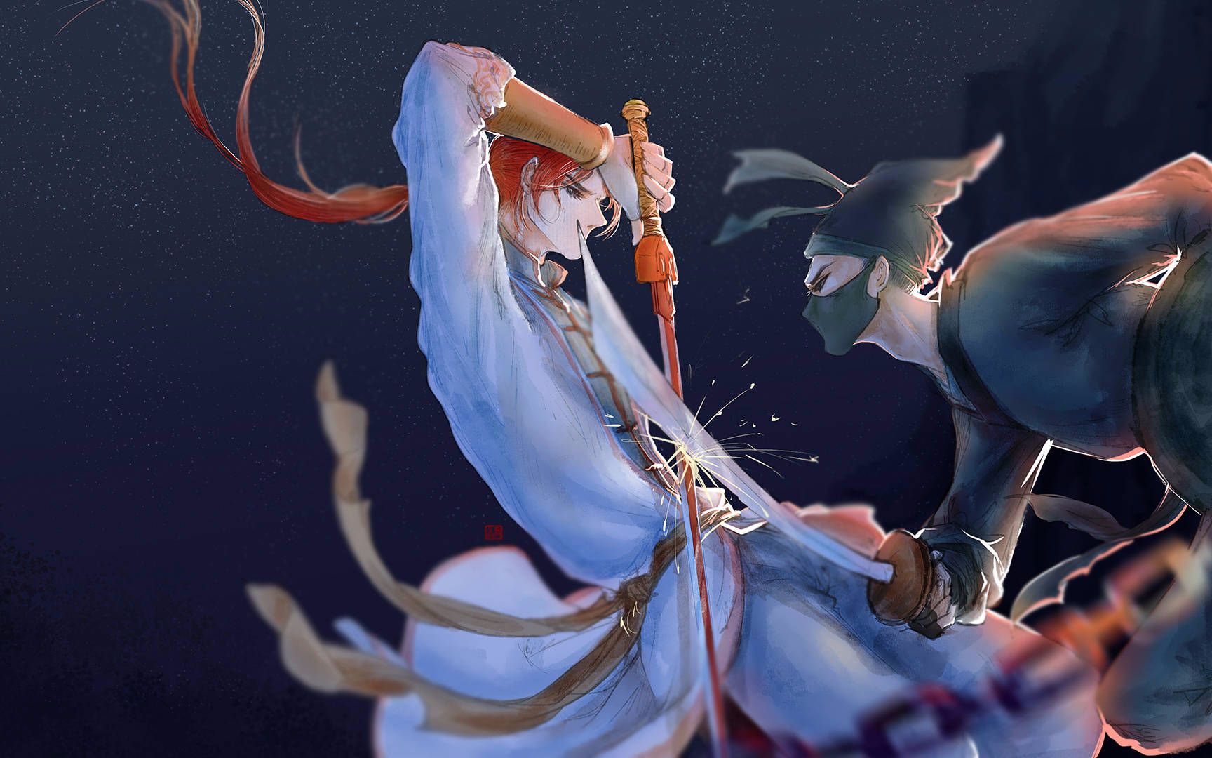 虹猫蓝兔七侠传七侠群像献天缘