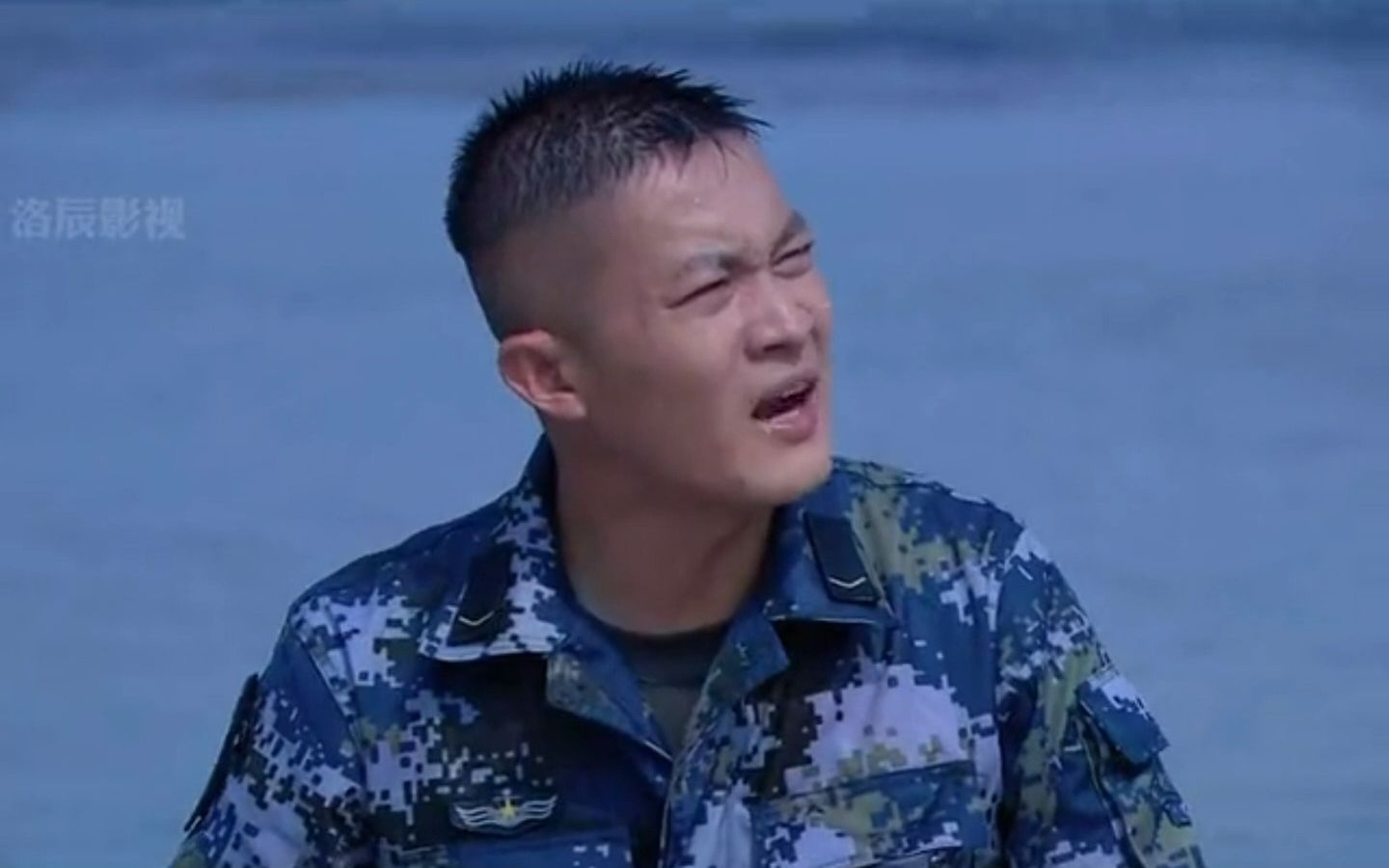 蒋小鱼扮演者 B站
