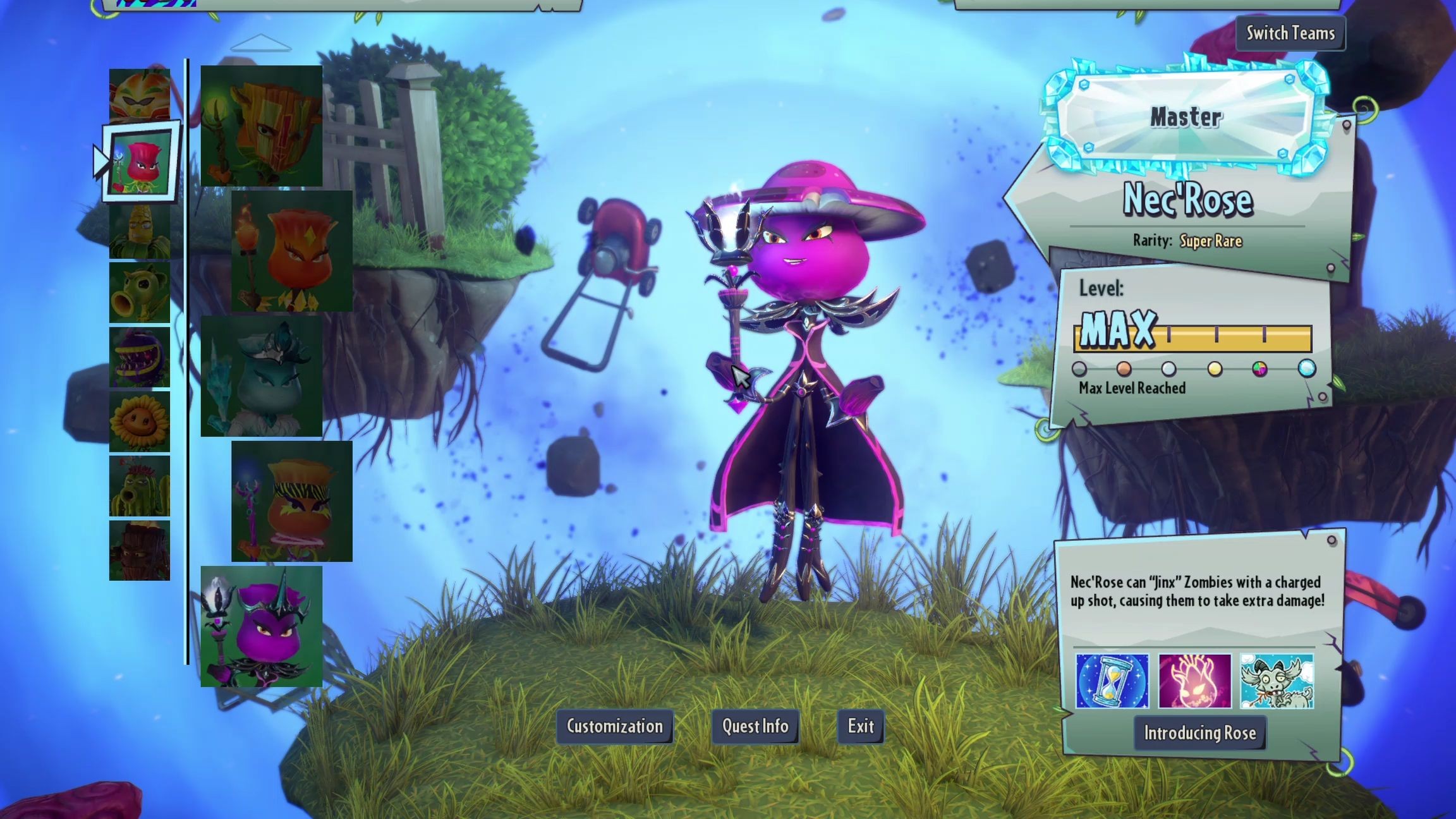 植物大战僵尸花园战争2 2025.7.12素材