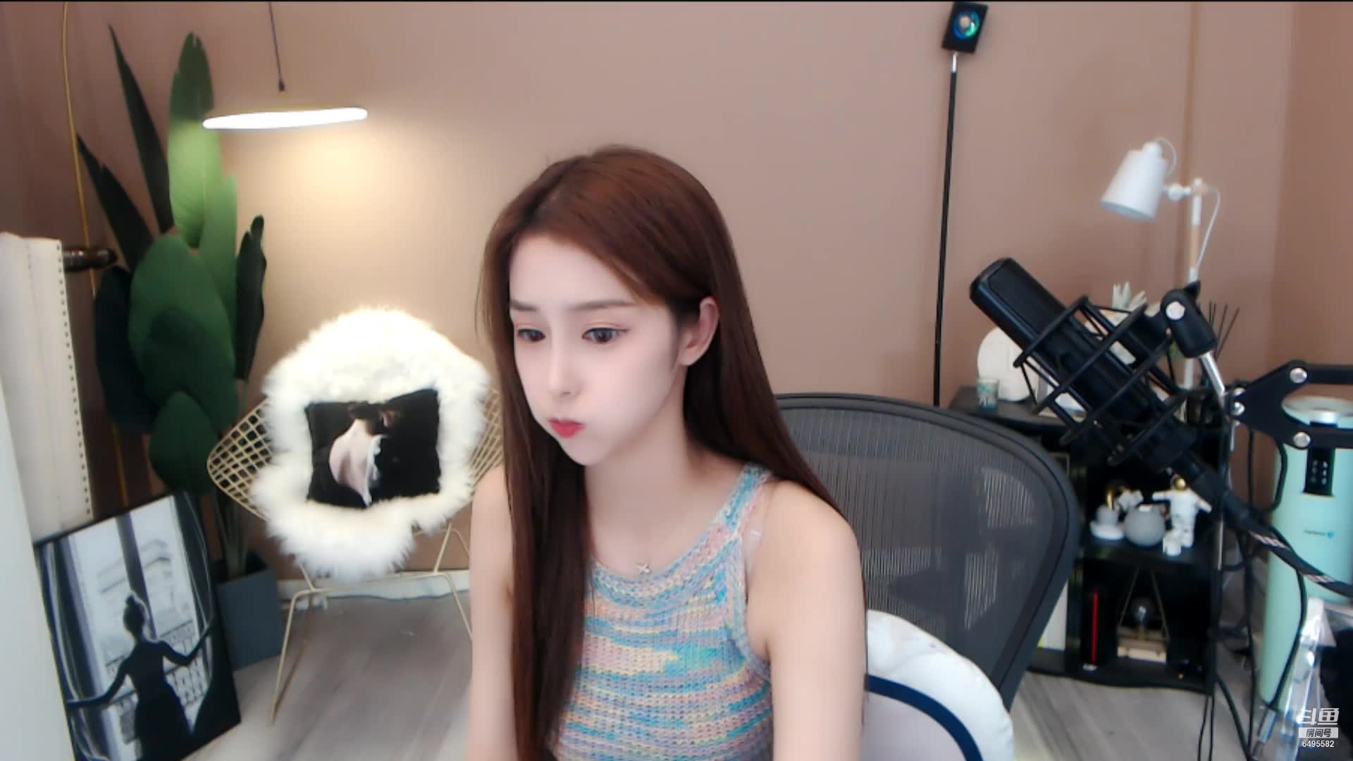 chance喵_6495582_2021.03.03_哔哩哔哩_bilibili