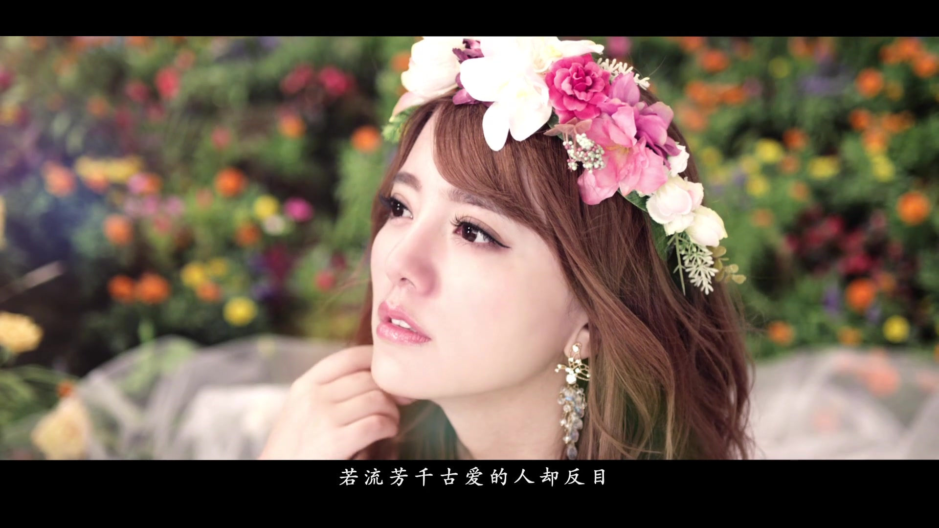 阿兰- 千古_哔哩哔哩 (゜-゜)つロ 干杯~-bilibili