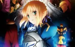 Télécharger la video: 【官方中文】Fate/Zero 18