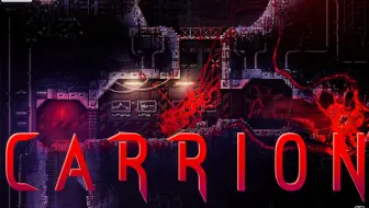 XGP 红怪Carrion 游戏开场25分钟试玩