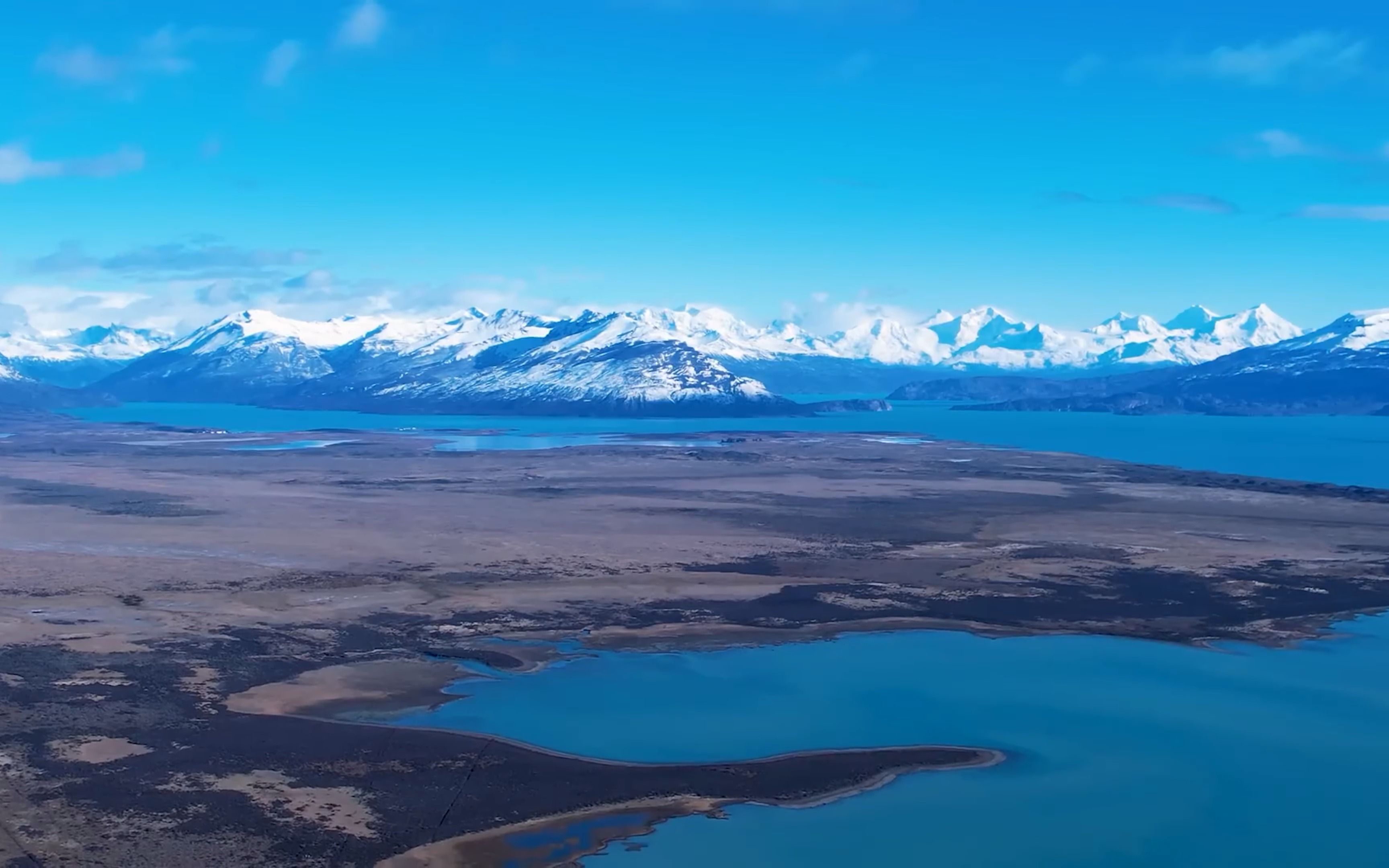 高清视频,放松音乐与令人惊叹的美丽自然,4k8k