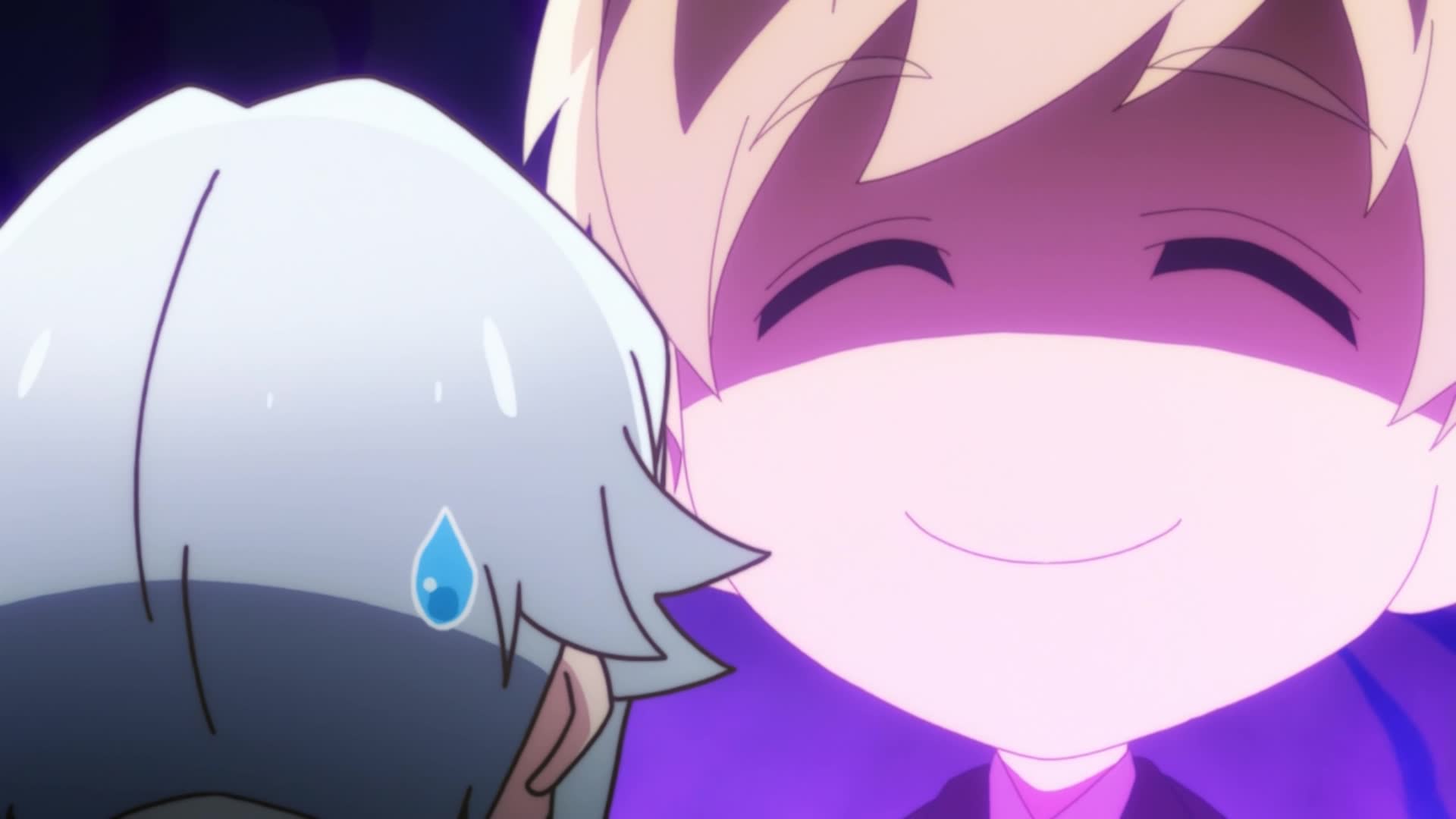 【idolish7】希望山脉 - 全员q版混剪_哔哩哔哩 (゜-゜)つロ 干杯