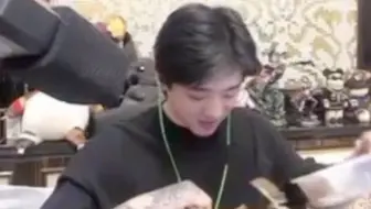 【谢天宇icon】“我真的是最好欺负的那个人”