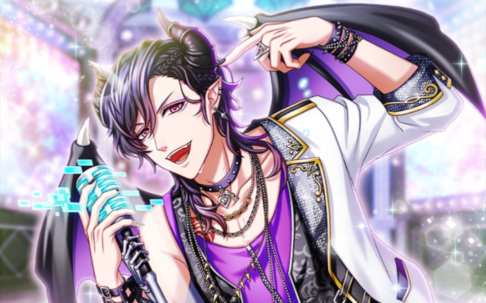 《梦100》拉斯本体sp剧情及语音全收集_哔哩哔哩 (゜-゜)つロ 干杯