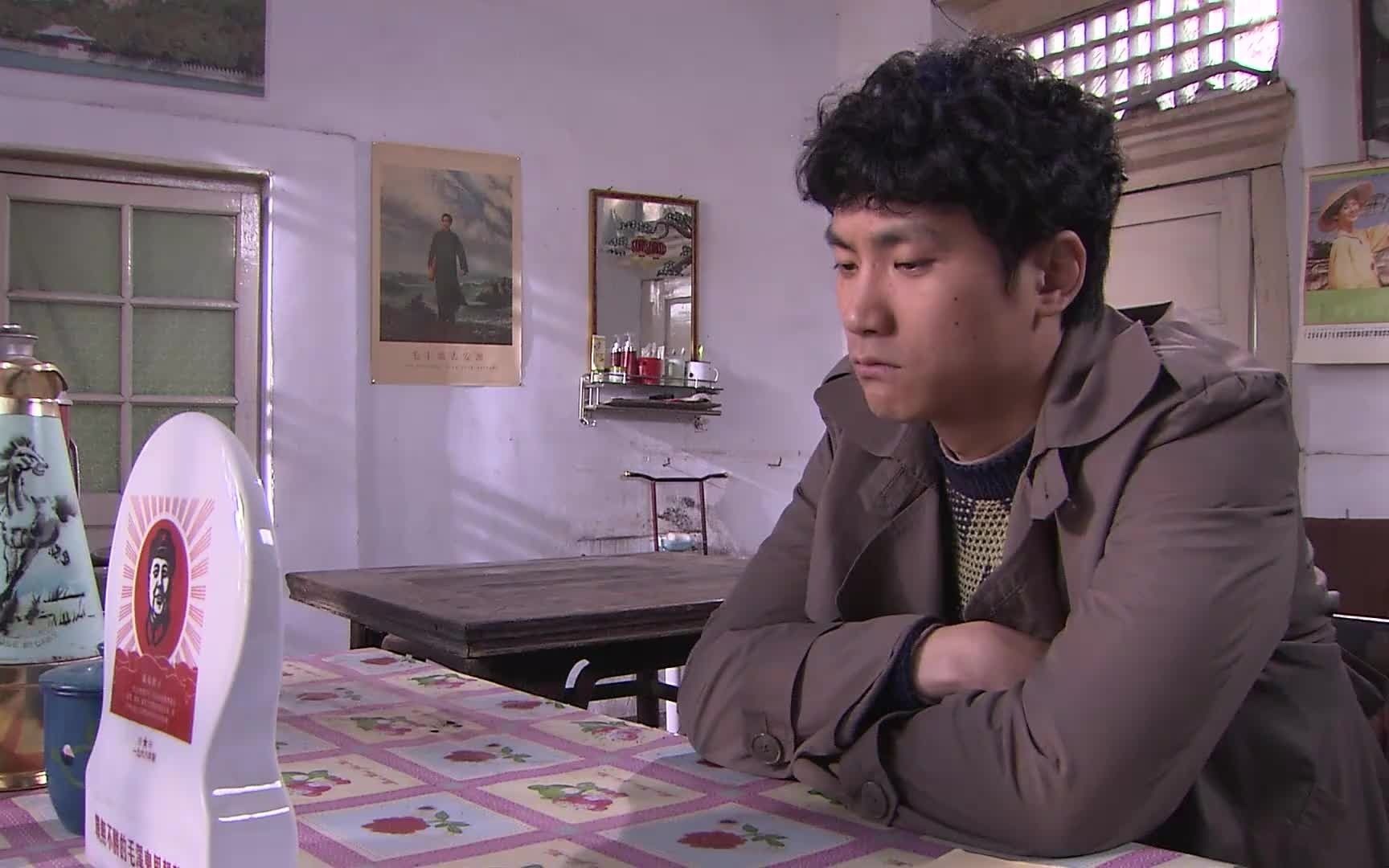 二叔:儿子没有娶到心机女,老妈安慰儿子,娶了她你就没妈了