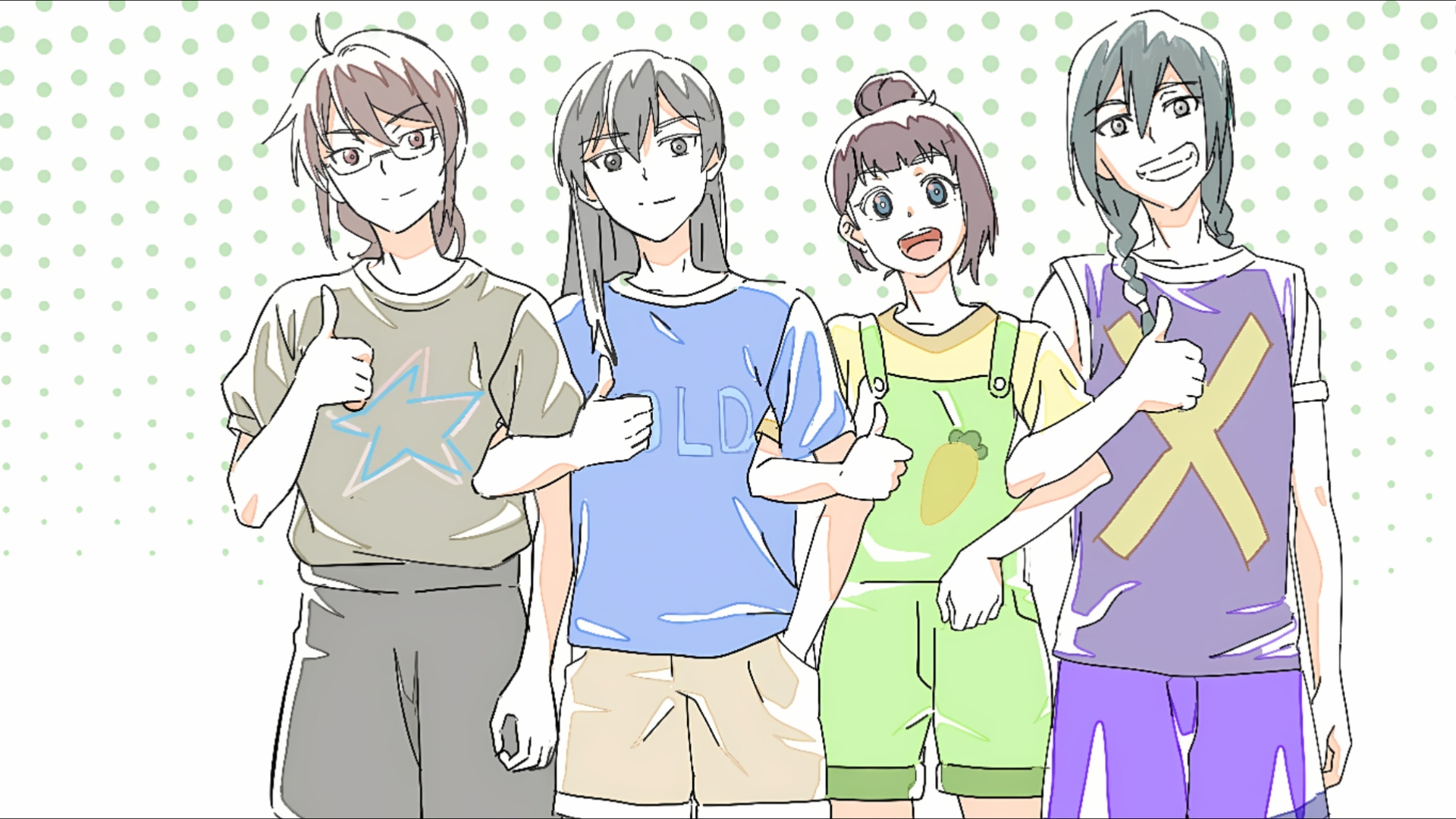 《白色闪电》第三,四集观后小感