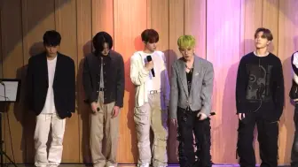 Download Video: 【TREASURE】240604 KING KONG 电台 Live 两点出逃 Cultwo Show