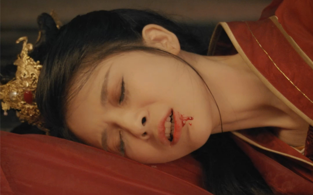 大御儿之烛阴女王第十八集星云永别了