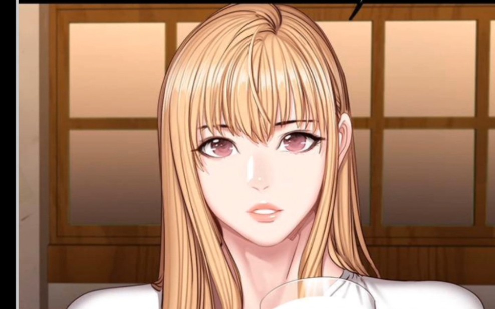 女朋友吃醋了一个人生闷气 好看韩漫推荐