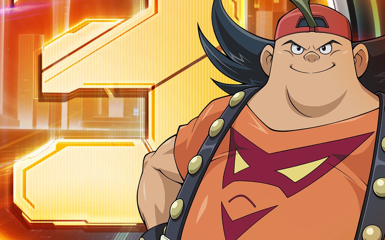 武田铁男刷分卡组:黑龙