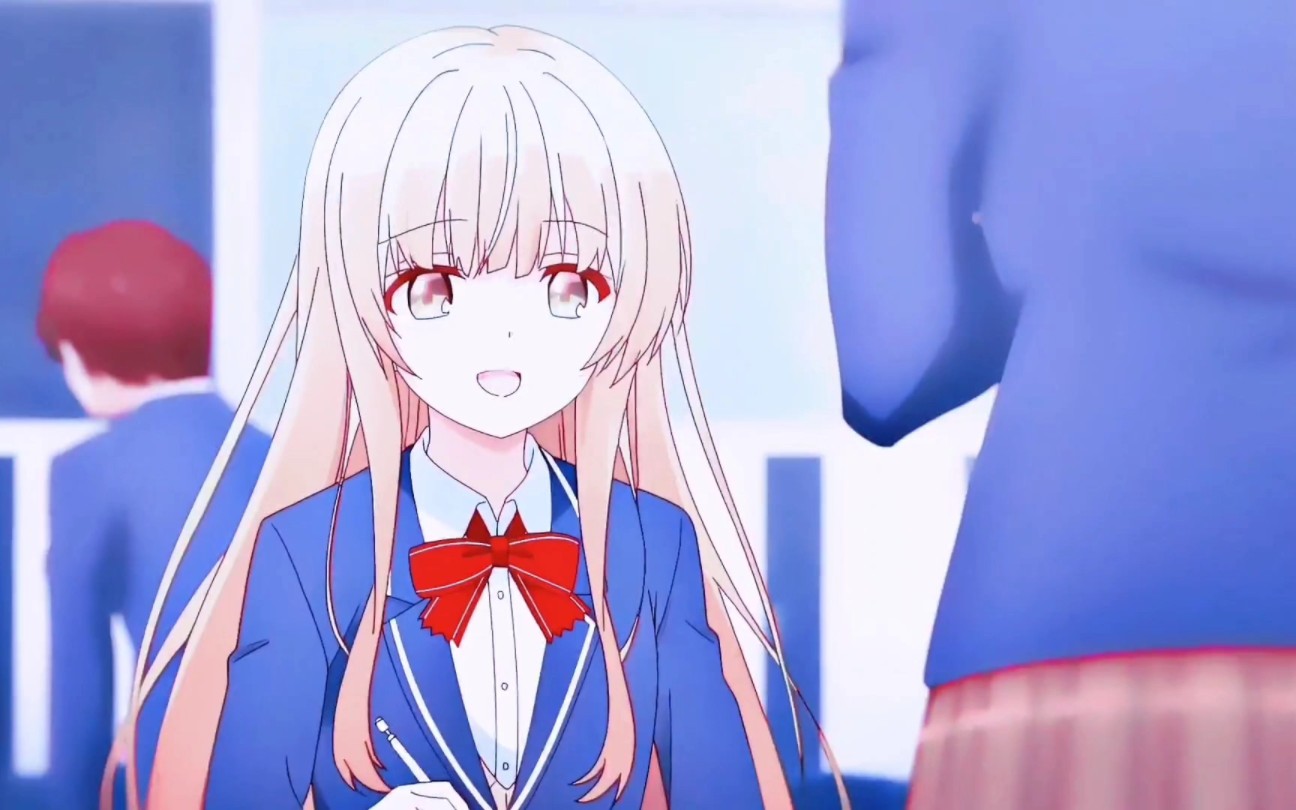 椎名真昼真好看
