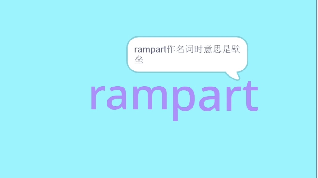 快速记忆英语单词grammar哔哩哔哩bilibili