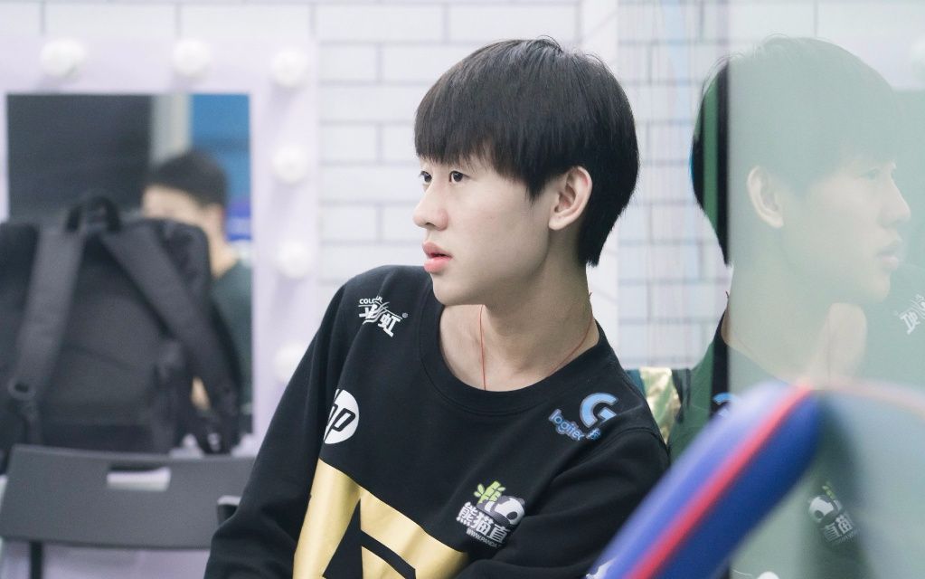 【rng丶ming】12.05部分直播录屏