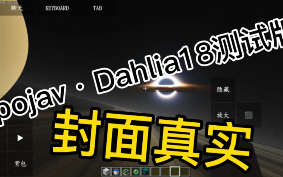 Pojavlauncher dahlia18 zink video downloader