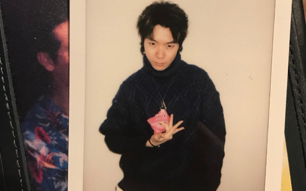 中国新说唱福克斯中国风神曲7棕旨拼命我没日没夜拼命清醒我几时不曾