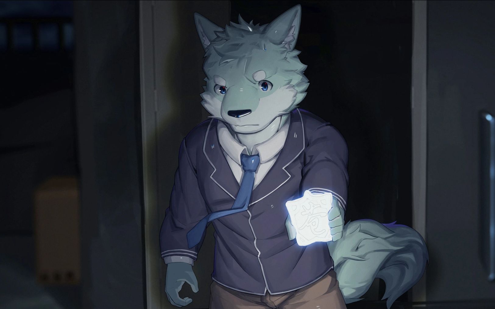 煦风新笺2.0 - 资源合集 - 小不点搜索