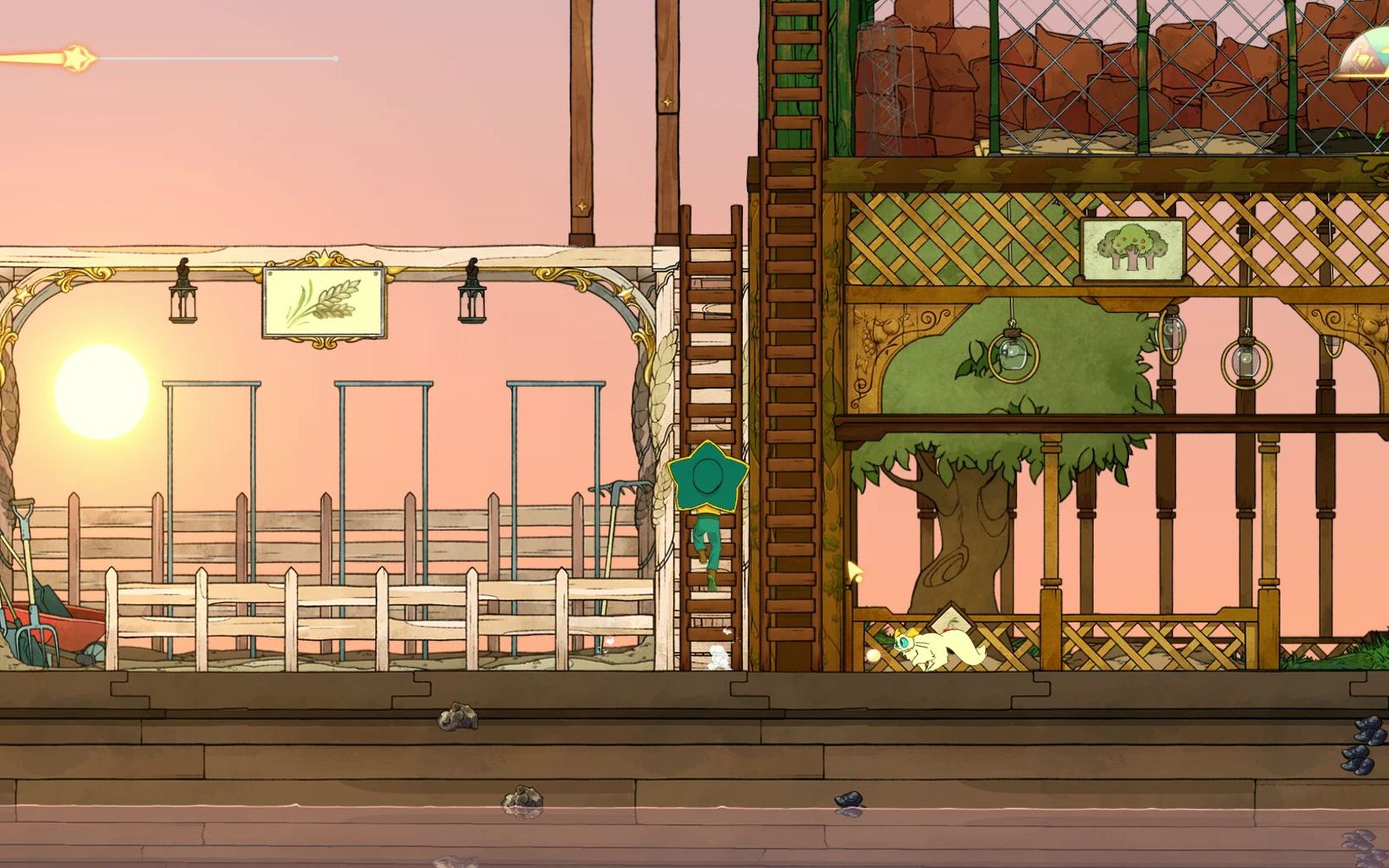 《spiritfarer灵魂摆渡者灵魂旅人》新手教程全攻略全