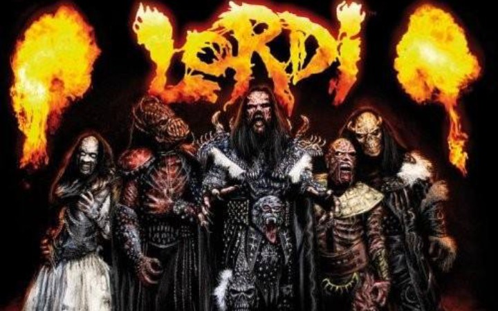 [图]lordi-《重金属哈利路亚》（Hard Rock Hallelujah