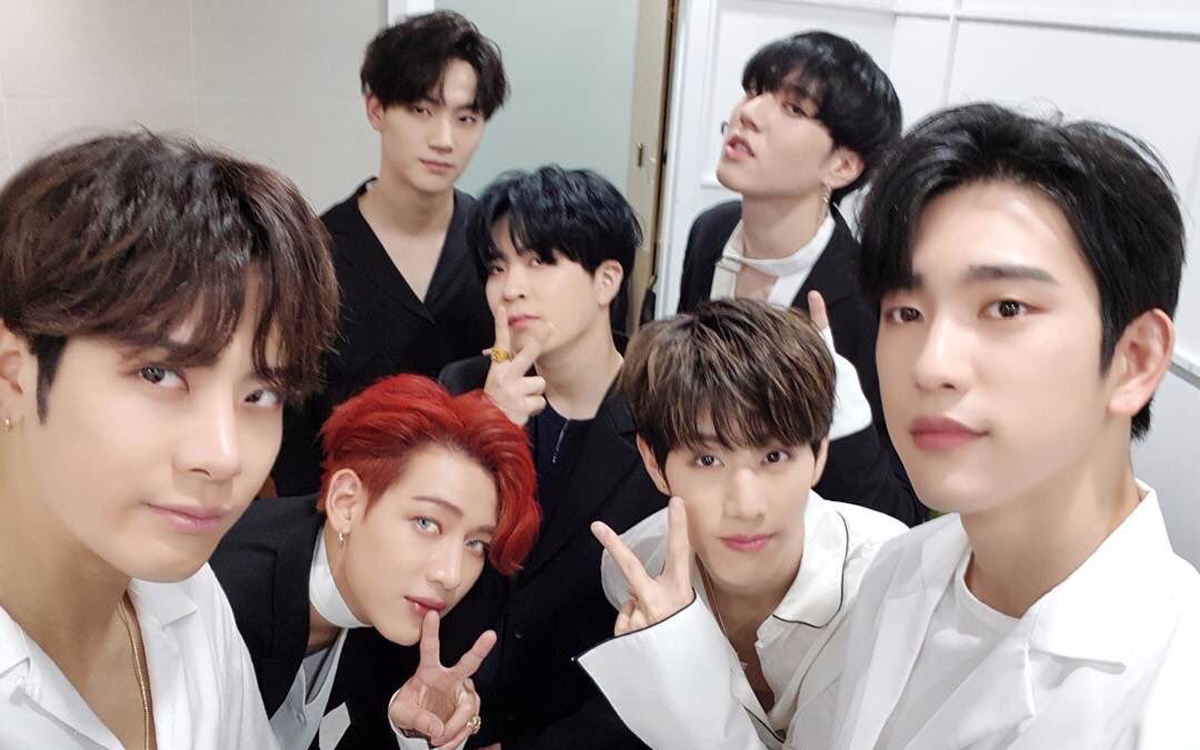 got 7 7 for 7 & jjp 拆专