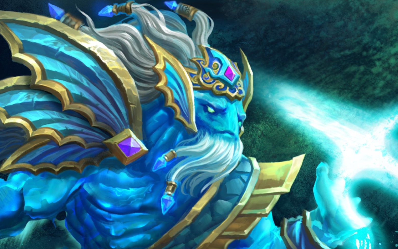 活动作品选技生存法系水人pk无敌看上去不厉害的技能也能打出奇效