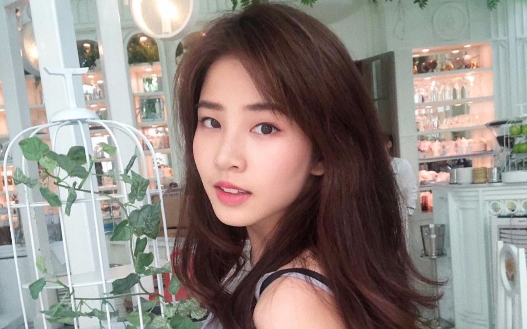 【fon sananthachat 】小雨 igstories 录屏