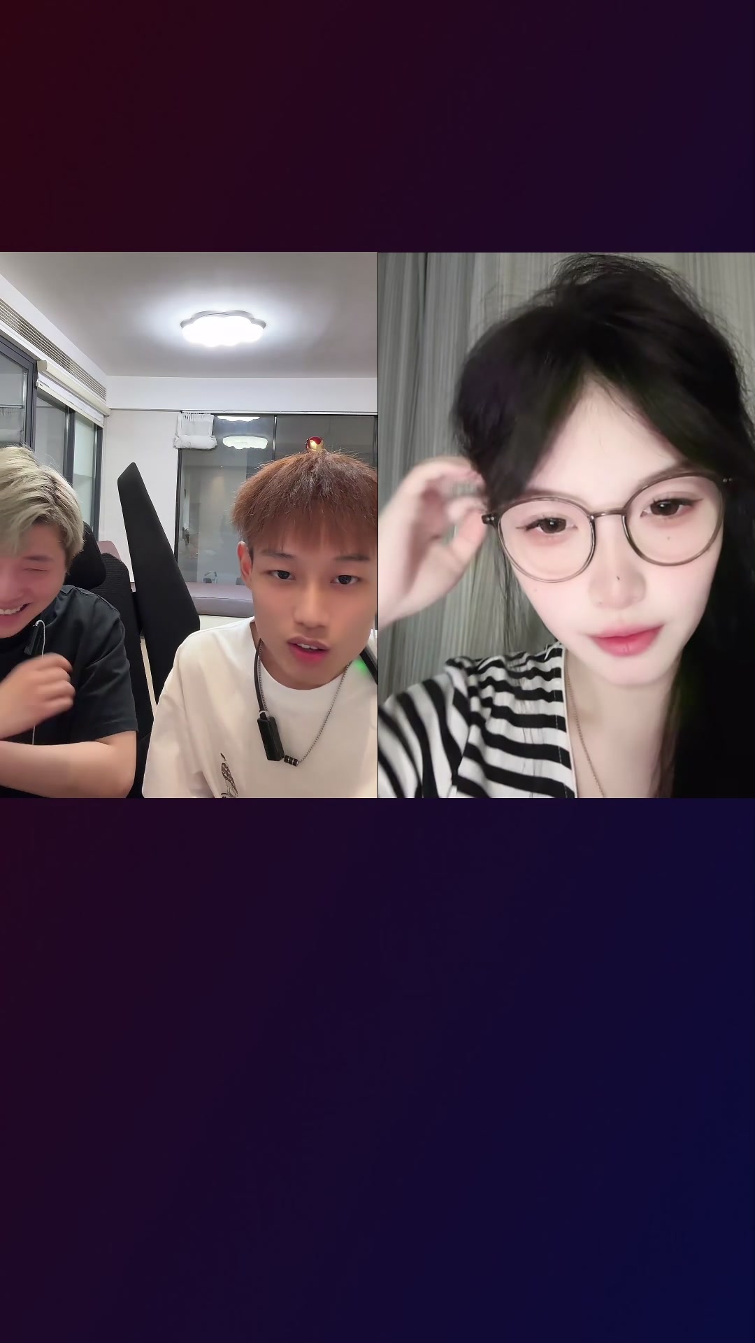 06.30白鲨浩南直播录像