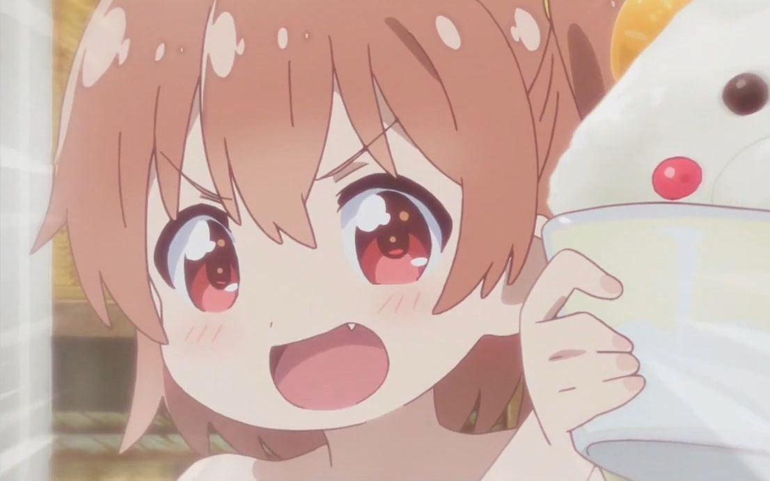 【天使降临到我身边】喵内先进国