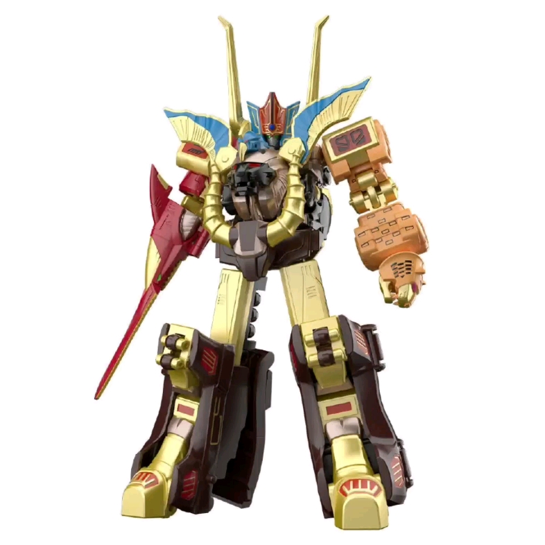 2022年9月限定,(smp)百兽合体 牙吠神【7700日元(含税)】