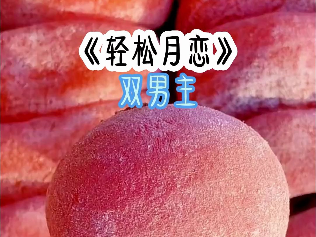 轻松月恋哔哩哔哩bilibili