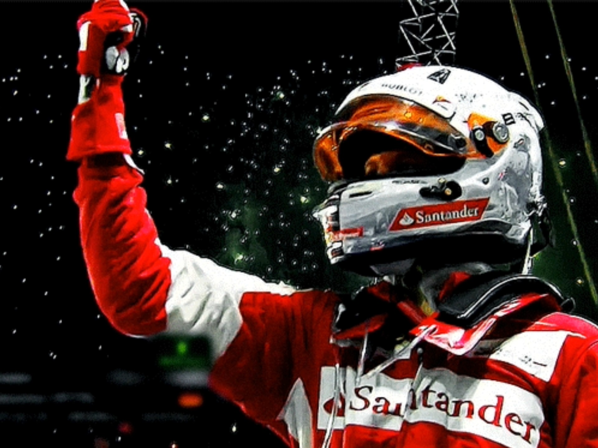 【维特尔】误闯天家