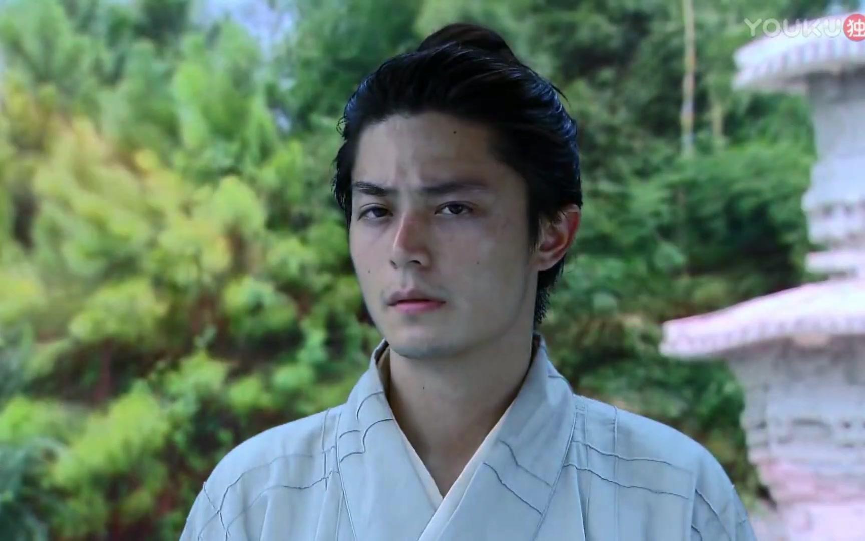 邪剑仙把人性都说了出来.