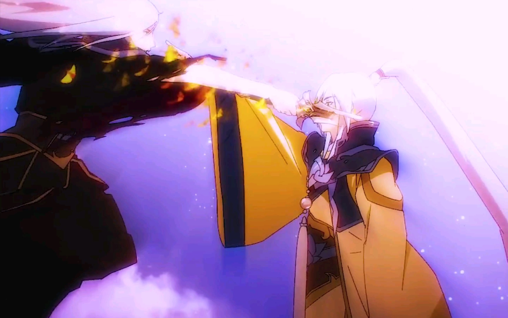 活动  【剑网三/叶英】心魔不灭,剑仙不出!